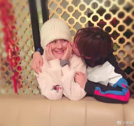 吴昕如何消除肌肉腿,吴昕的腿怎么变直的