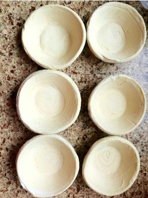 蛋挞液炼乳制作蛋挞,葡式蛋挞液的全蛋无奶油做法