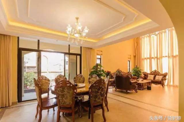 年会聚会推荐场地别墅,昆山年会聚会吃喝玩乐推荐场地