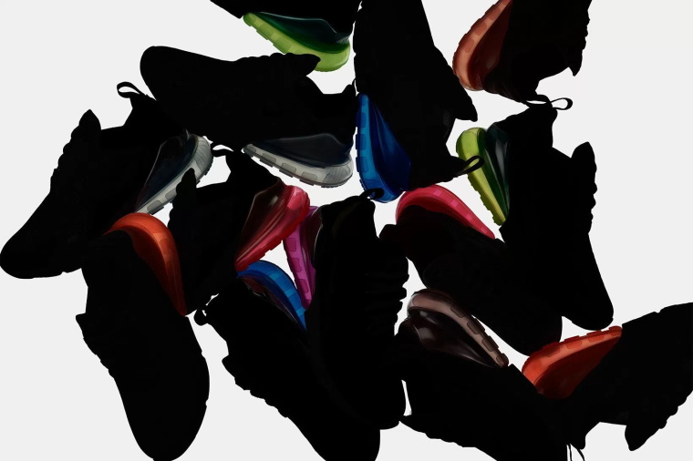 nikeairmax270的气垫容易爆吗,nike气垫鞋airmax270