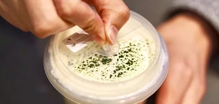 喜茶、奈雪的茶如何用包装术，让63%的消费者快速做出购买决策？