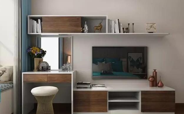 超全的室内家具最佳尺寸标准大全,装修设计要了解的各种家具尺寸