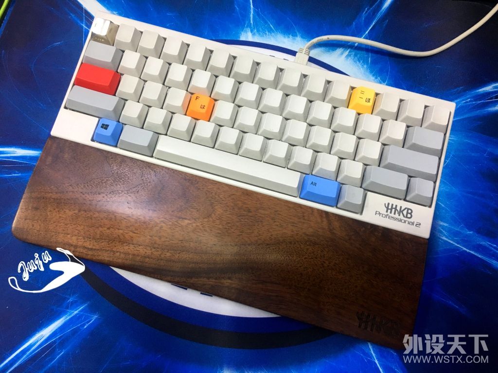 hhkb键盘自定义方向键,hhkb有没有方向键