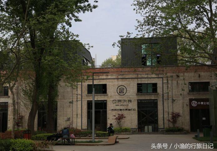 西安周边一日游拍照胜地,西安旅游攻略拍照景点大全