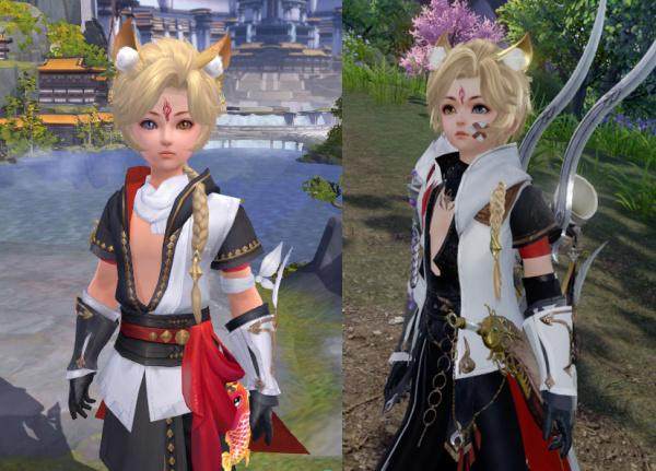 剑网三重制版好玩么,剑网3重制版失败