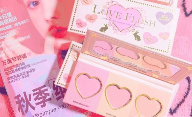 平价彩妆推荐新手用哪款比较好,平价好用的彩妆单品套装有哪些