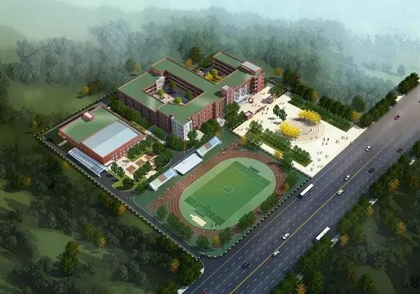 西安长安区幼升小学校排名,西安十大最好幼升小私立学校