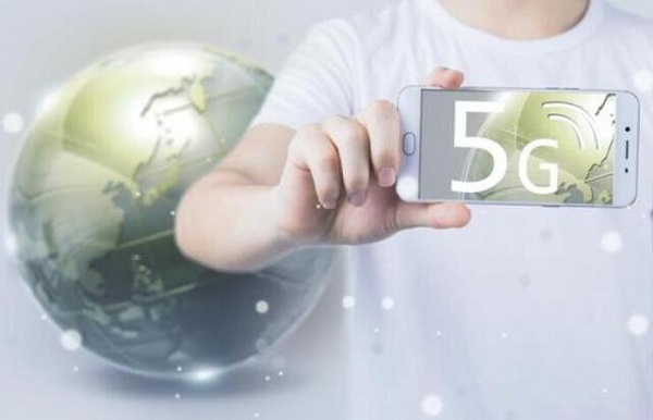 沈阳乾朗——遐想新时代：5G无人驾驶汽车的“氧气”