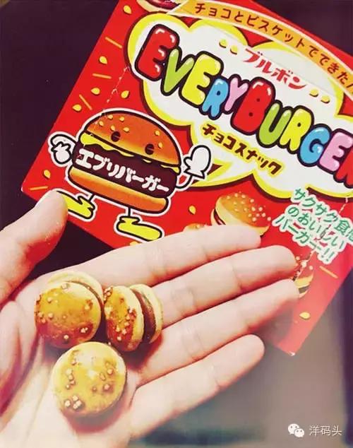 日本711便利店必买零食,去日本必买的50款零食