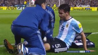 回顾2017的世界足坛，最让人泪流满面的的瞬间，你见过几个