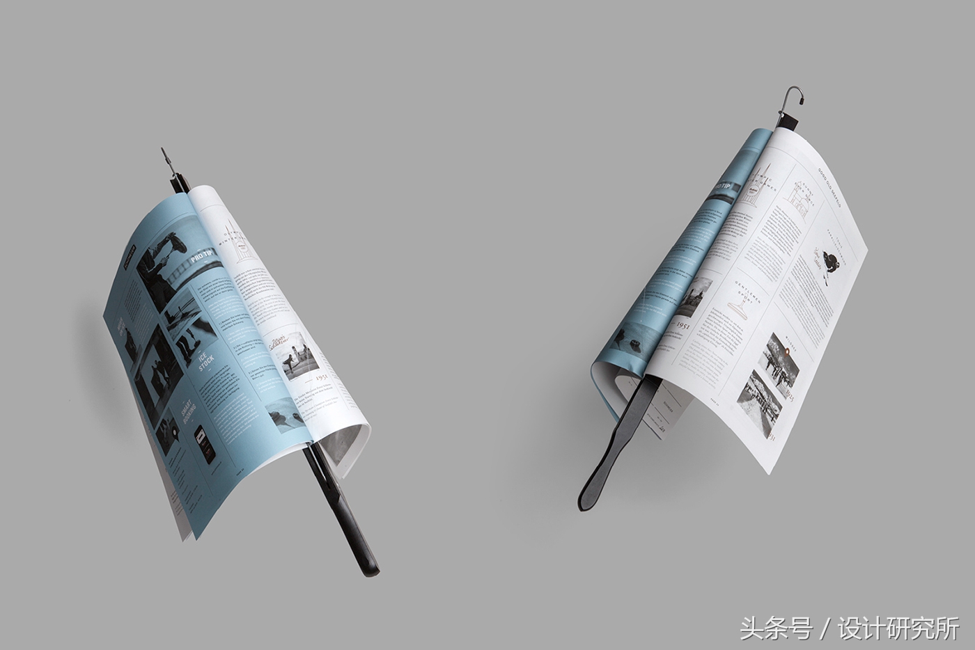 国外TheMeierPaper报纸设计欣赏