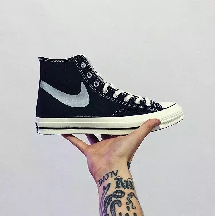 穿上最贵的鞋,穿着最贵鞋走最艰难路