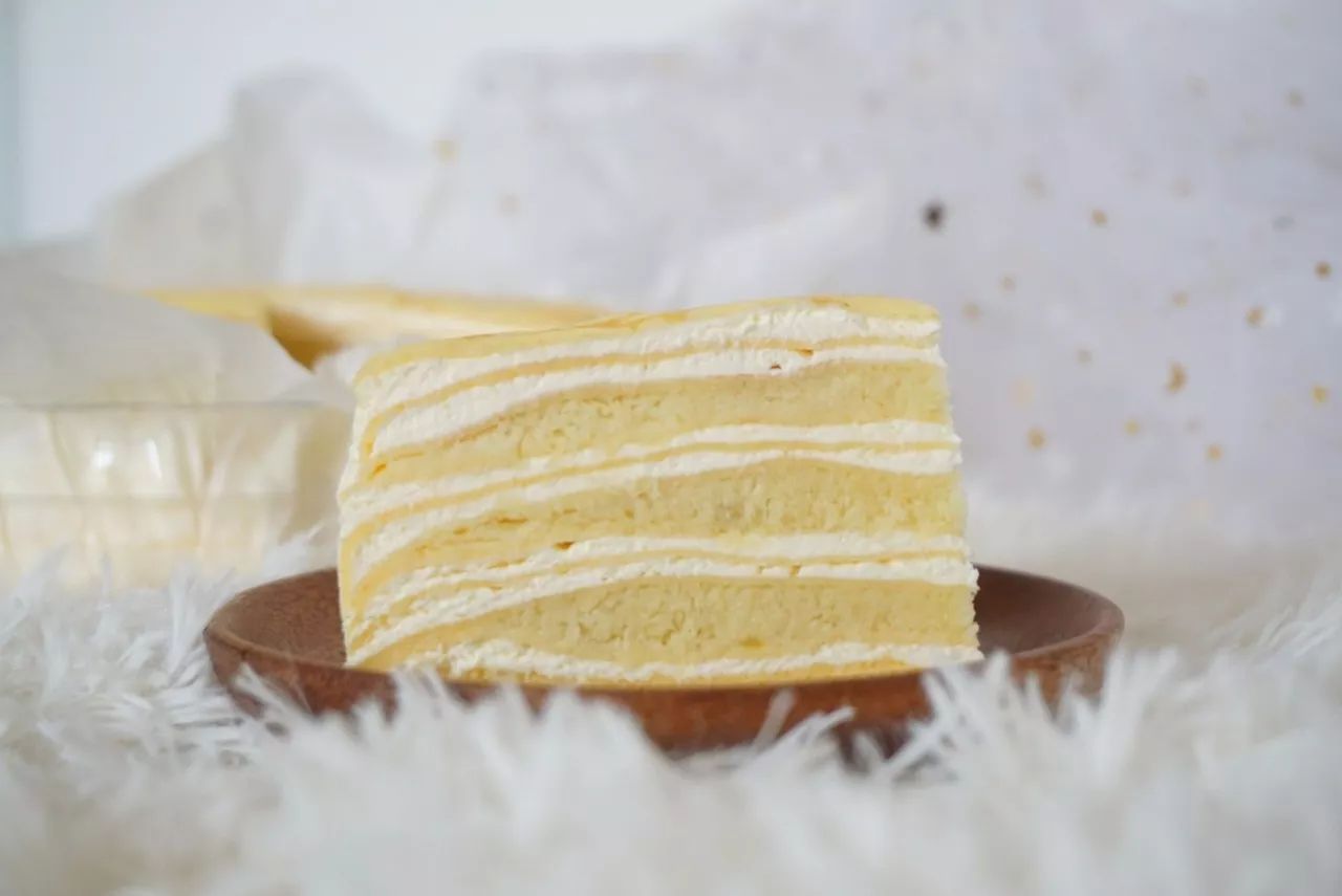 挽回前任，拿下暗恋，就靠这些风靡甜品届的仙女甜品了！