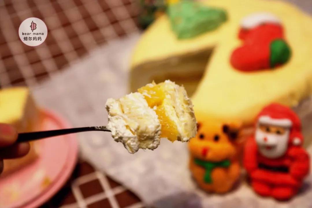 挽回前任，拿下暗恋，就靠这些风靡甜品届的仙女甜品了！