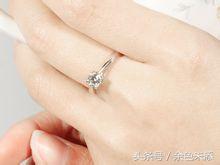 各个明星婚戒,明星的婚戒对比