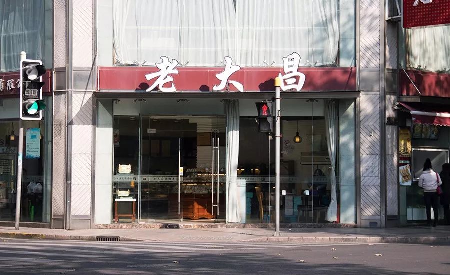 魔都50个必去地点,上海10大诡异地方