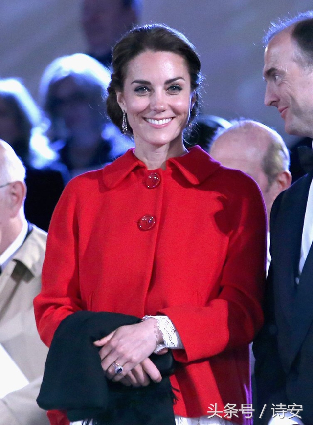凯特王妃喜欢的服装品牌,凯特王妃平价单品