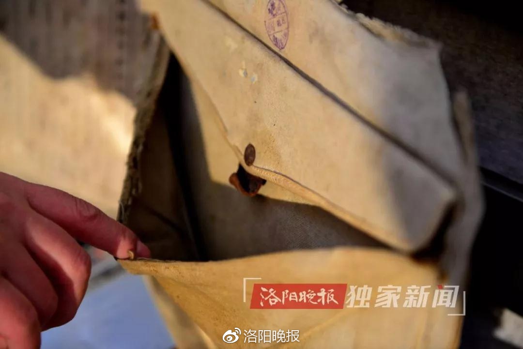 洛阳一废品收购站翻出日军侵华罪证!或与“731部队”有关