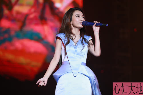 hebe田馥甄的魅力,hebe田馥甄渺小