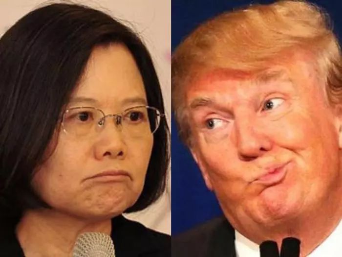 「解局」地缘困局，台湾绕不开的宿命（完结篇）