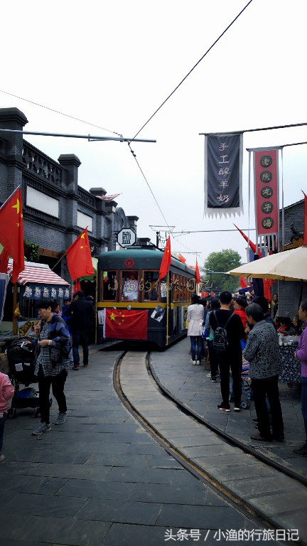 西安周边一日游拍照胜地,西安旅游攻略拍照景点大全