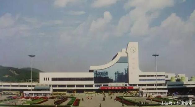 江苏徐州老火车站是哪年建成的,徐州火车站以前的样子