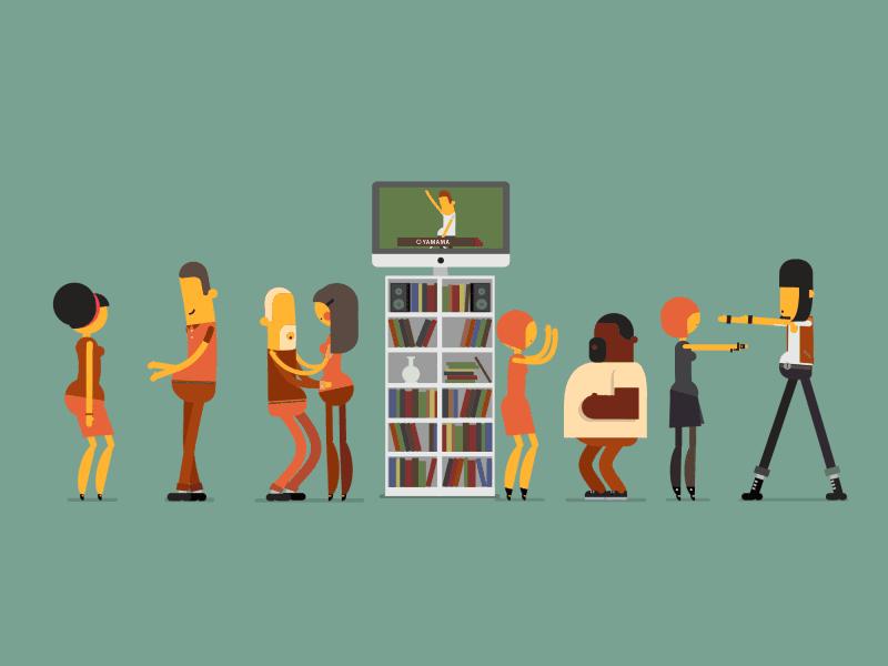 与人交往中不要掩饰“出丑”