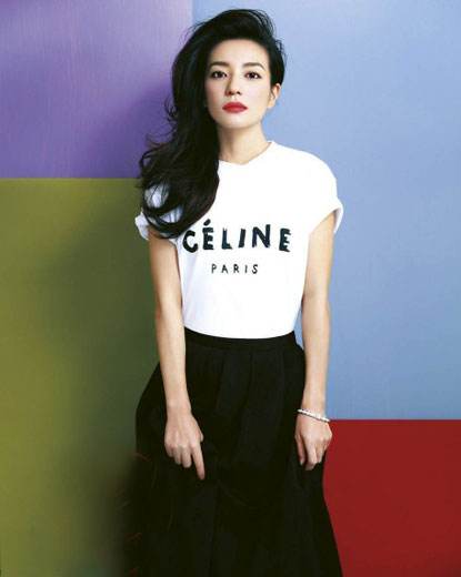 从赵薇由“小燕子”到“女版巴菲特”的经历看出职场法则