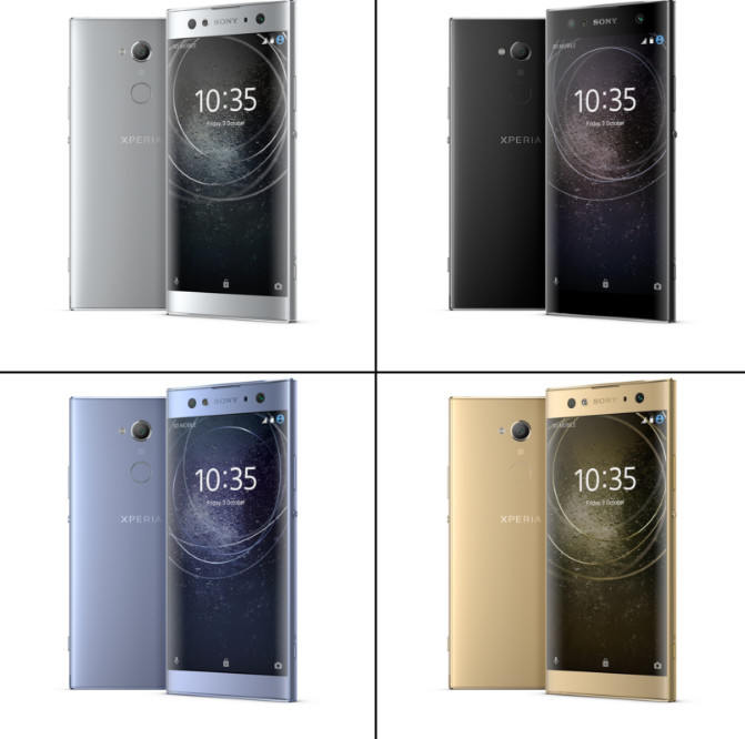 索尼xperiaii拍照,索尼xperia2后置摄像头