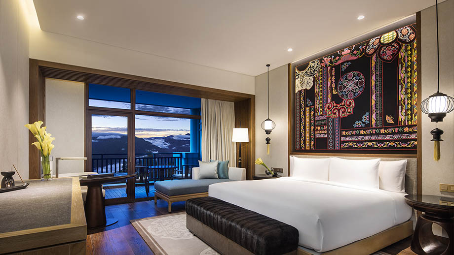 普吉岛悦榕庄度假酒店,悦榕庄度假村住宿