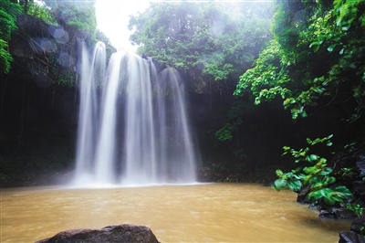 海南临高比三亚凉快吗,海南临高是个好地方