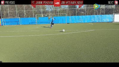 足球过人实用技巧牛尾巴过人,牛尾巴过人和单车过人哪个实用