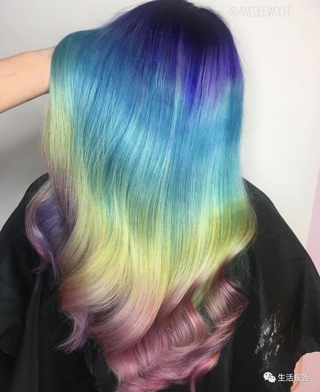 染发剂中哪些成分对身体有害,卡佛尼染发剂里有什么植物成分