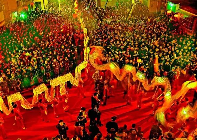 2018年浙江地方景点旅游日历大合集!含杭州,建德,温州,金华!