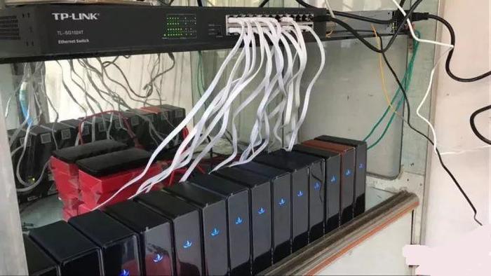 玩客云一年能挣多少钱,玩客云到底怎么赚钱