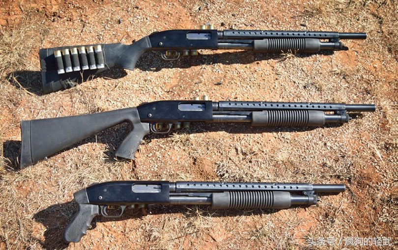 突击步枪英文缩写,各种枪械大炮的英语缩写