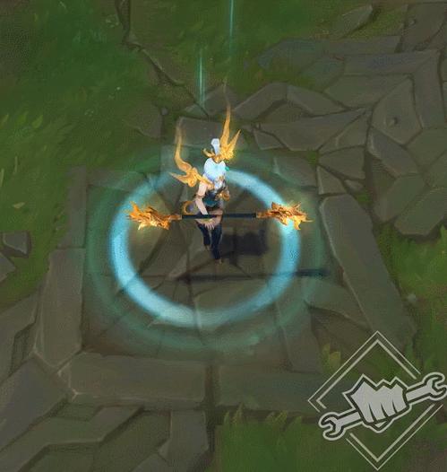 LOL情人节和新年限定皮肤预告！狗头帅炸了