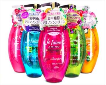 推荐给年轻人——性价比超高的洗护发用品