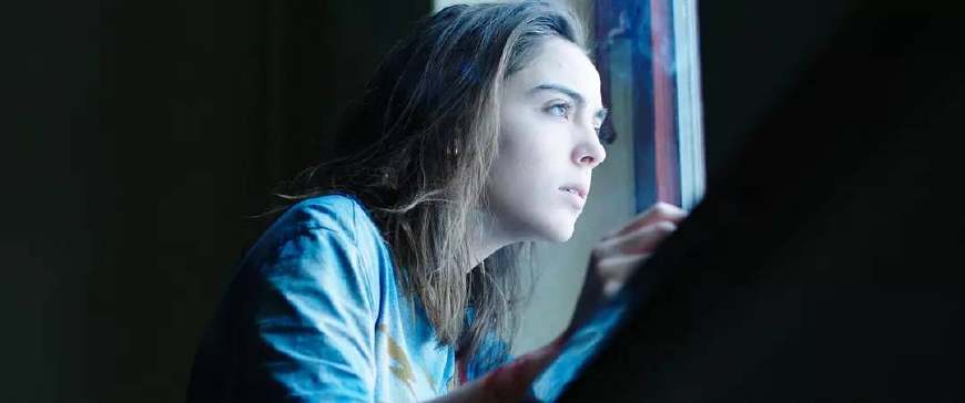 你绝对没看过的十部恐怖片,一生必看的10部恐怖片