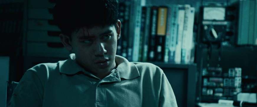 你绝对没看过的十部恐怖片,一生必看的10部恐怖片