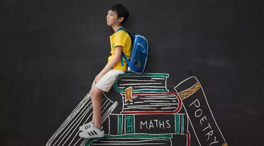 恭喜你！寒假前看到这篇数学学习分析，再不用愁数学拿不到高分！