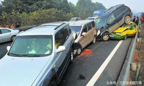 新手开车跑高速应该注意什么,新手第一次走高速需要注意什么