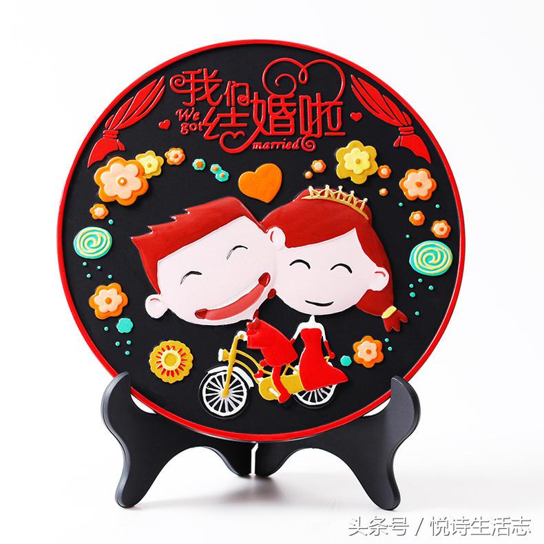 闺蜜结婚送什么实用礼物比较好,闺蜜结婚送什么礼物最实用