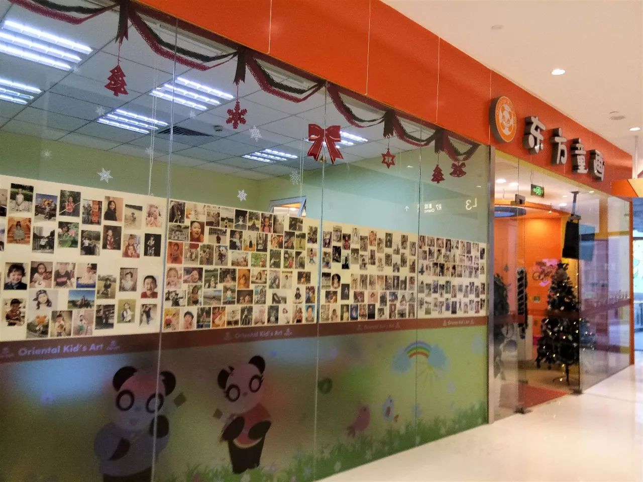 商场和商户之间如何共存,与商场和租户的换位思考