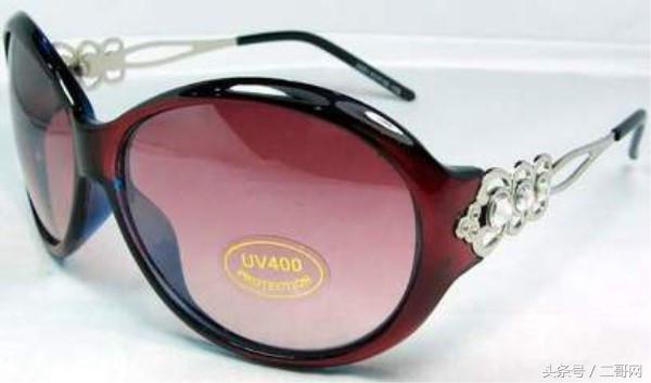 正品偏光镜有哪些参数,偏光镜怎么选择和识别