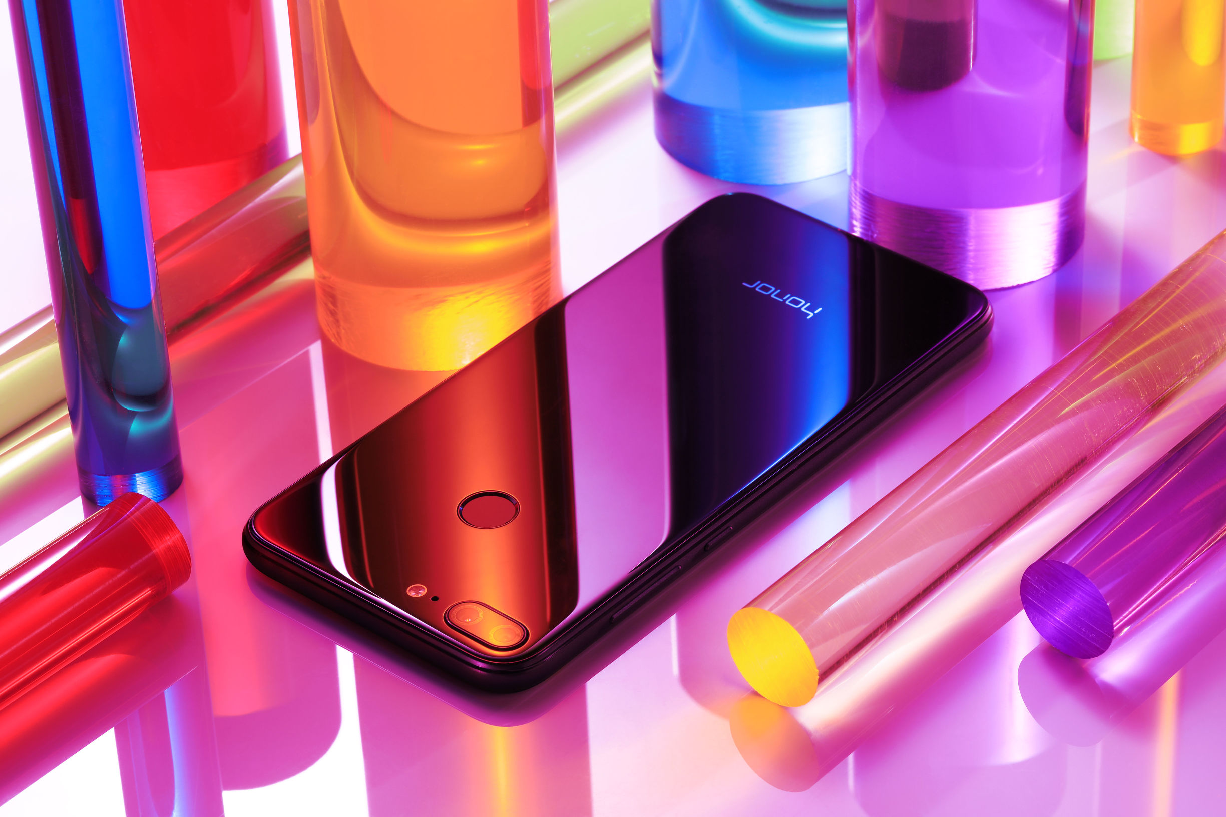 别玩游戏：荣耀9青春版、畅玩7X上的麒麟659性能堪忧？