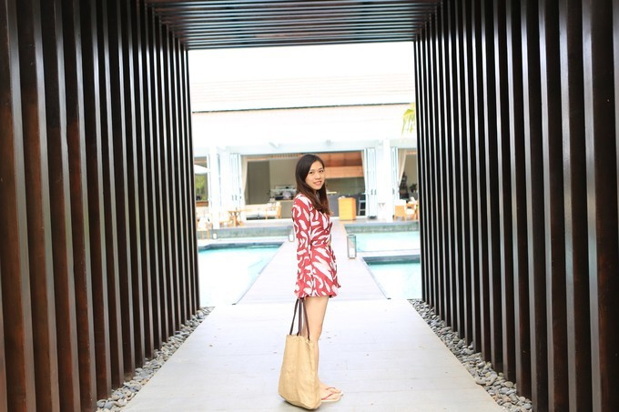 去三亚潇洒走一回,去海南三亚旅游潇洒走一回