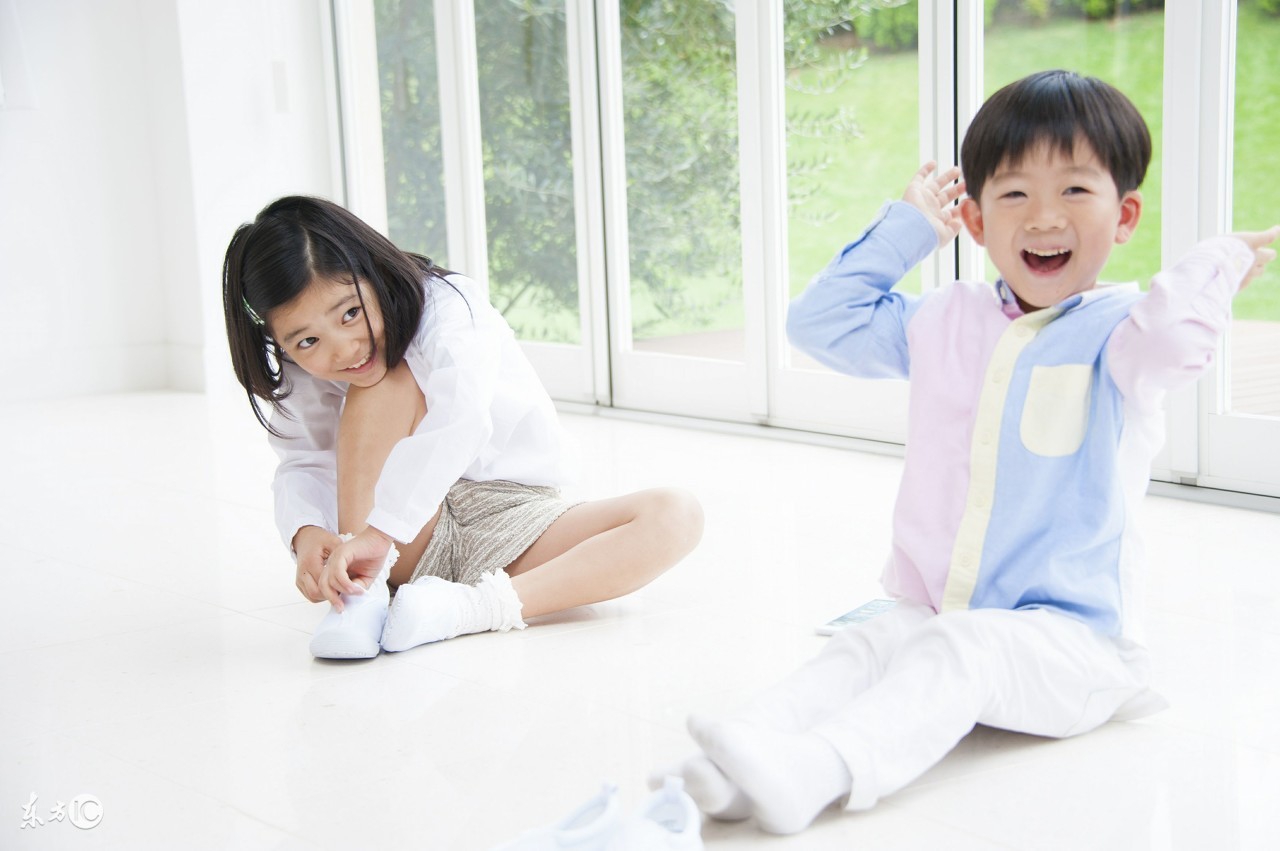 三招搞定孩子懒散没时间观念,期末孩子学习态度松懈