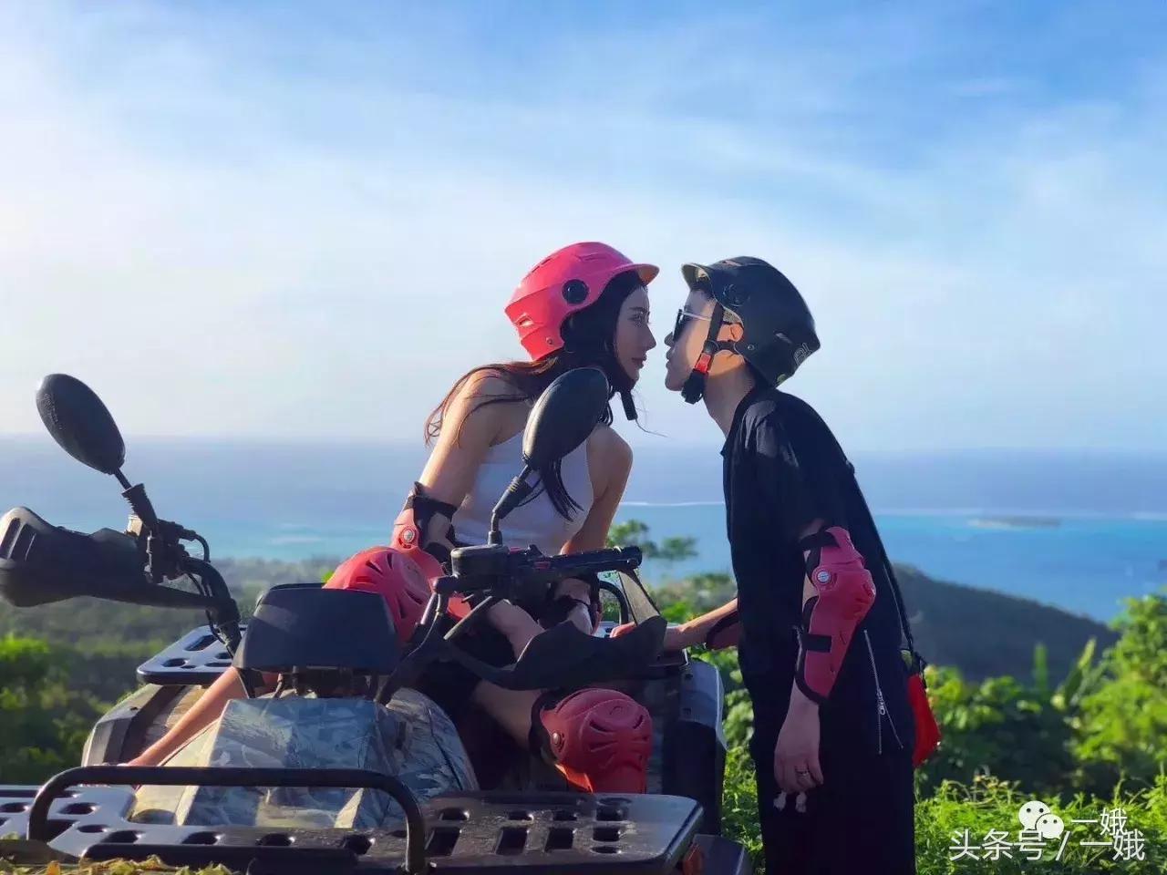 这里聚集了网红店的所有套路，但依然轻易俘获了我的少女心