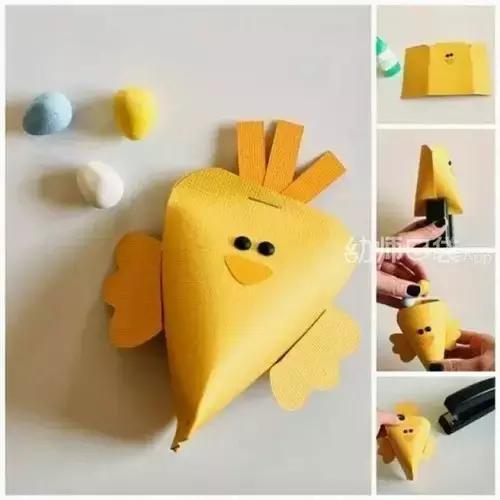 100幅创意美术作品,美术作品展示创意16张